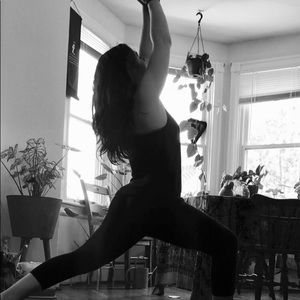 Meet your Posher, Julia